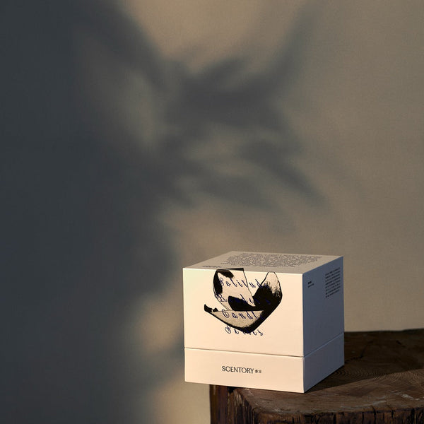 Solitude mystery box