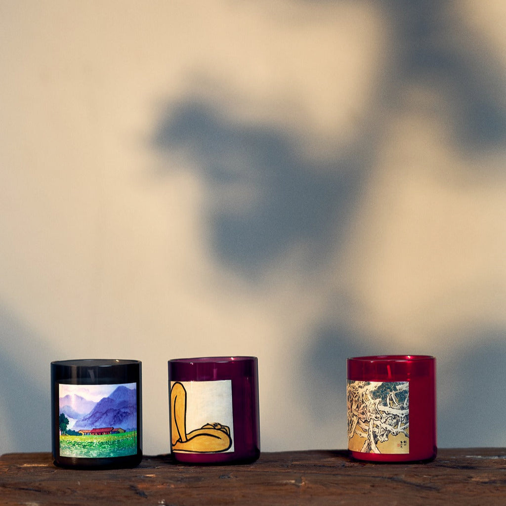 Solitude series