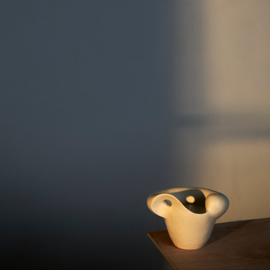 Solitude sculpture 1