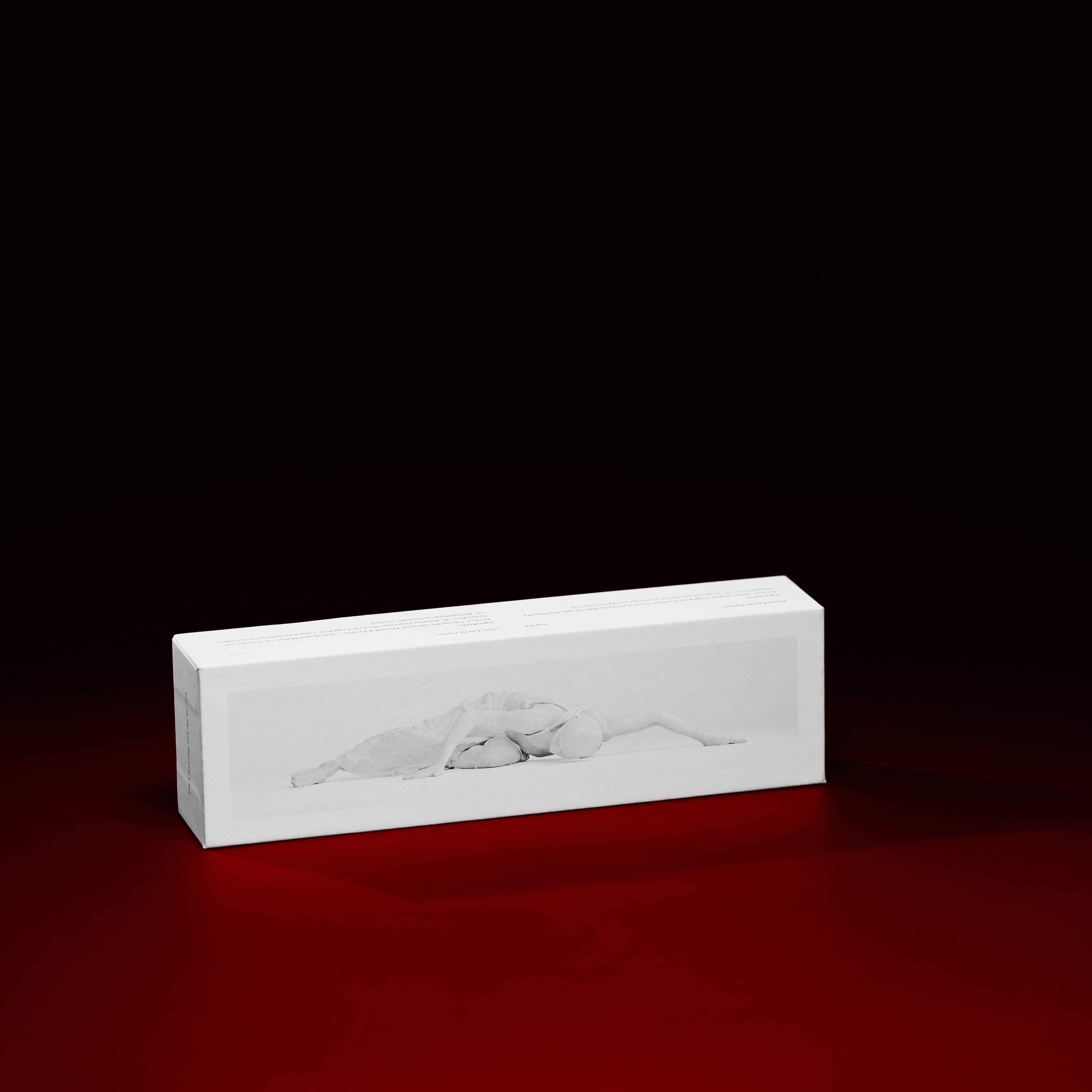 rós Essential Oil Eau de Parfum Discovery Set