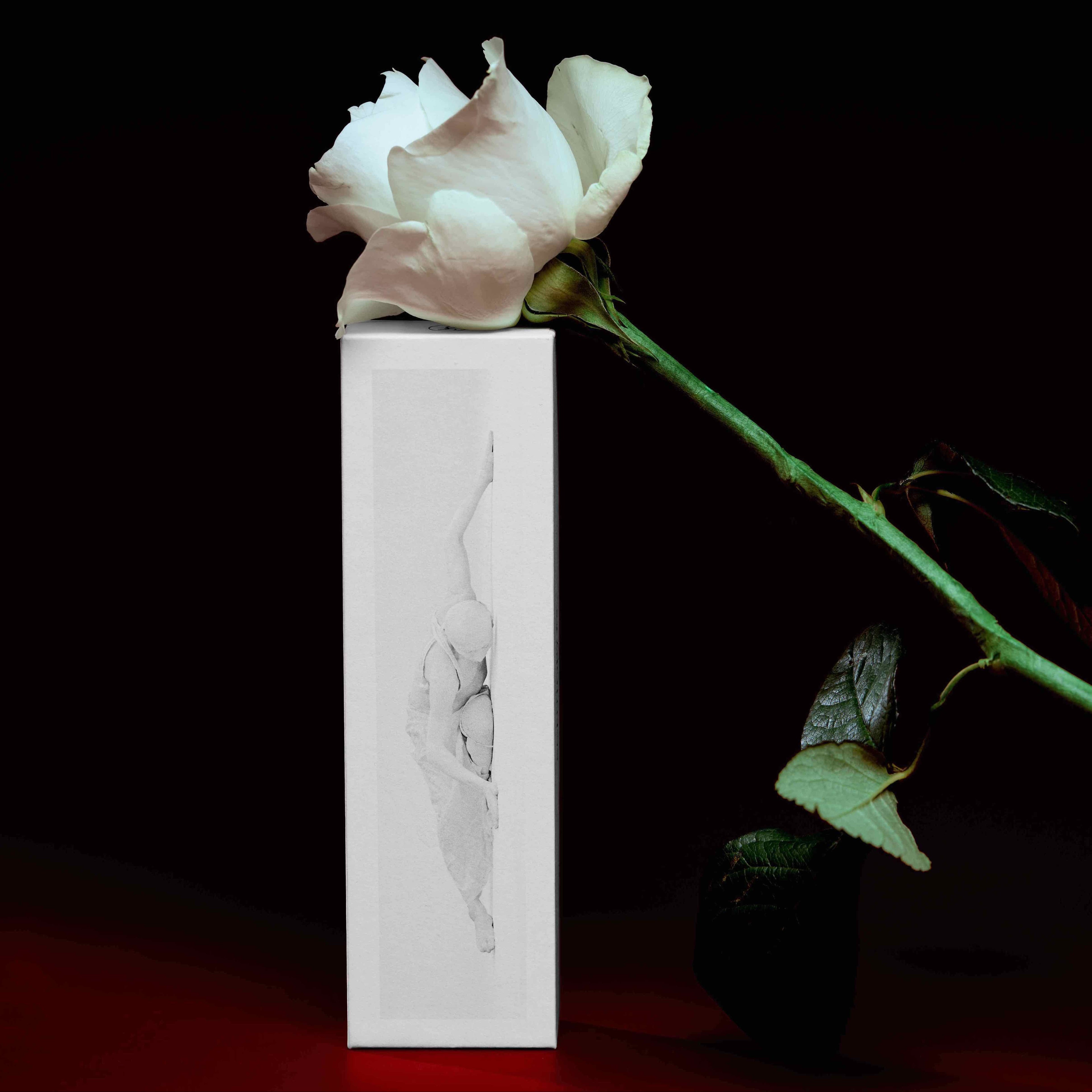 rós Essential Oil Eau de Parfum Discovery Set