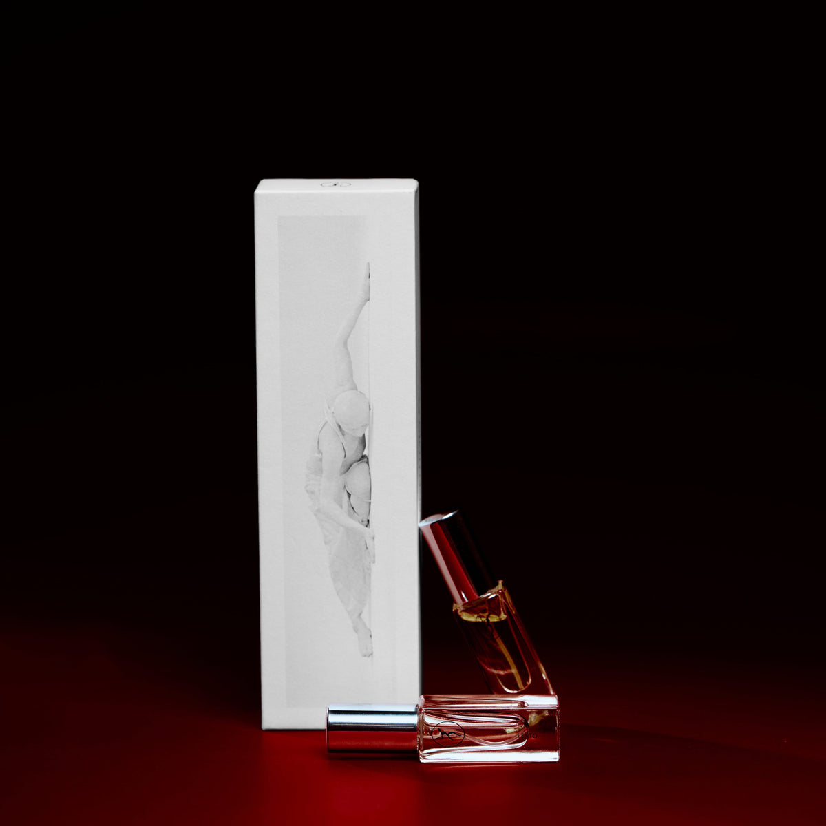 Ros Essentials rós Essential Oil Eau de Parfum Teaser Set – 香言 Scentory