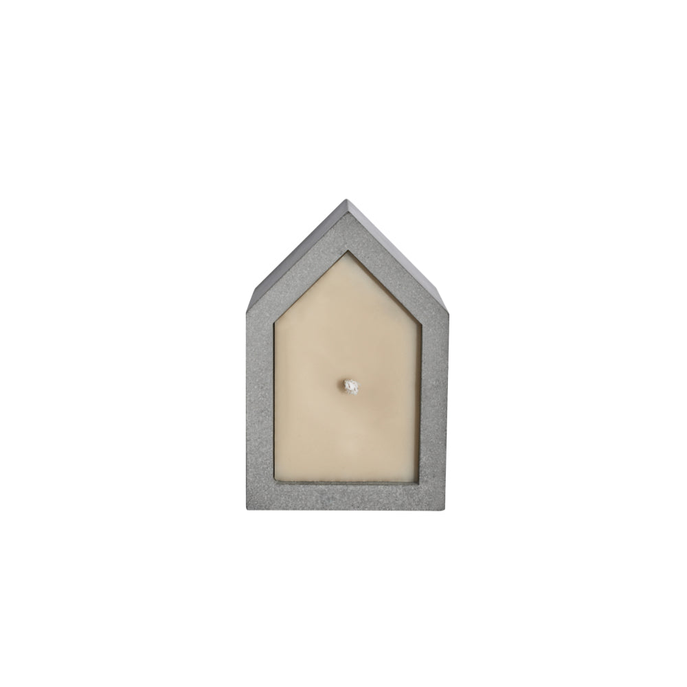 natural beeswax candle
