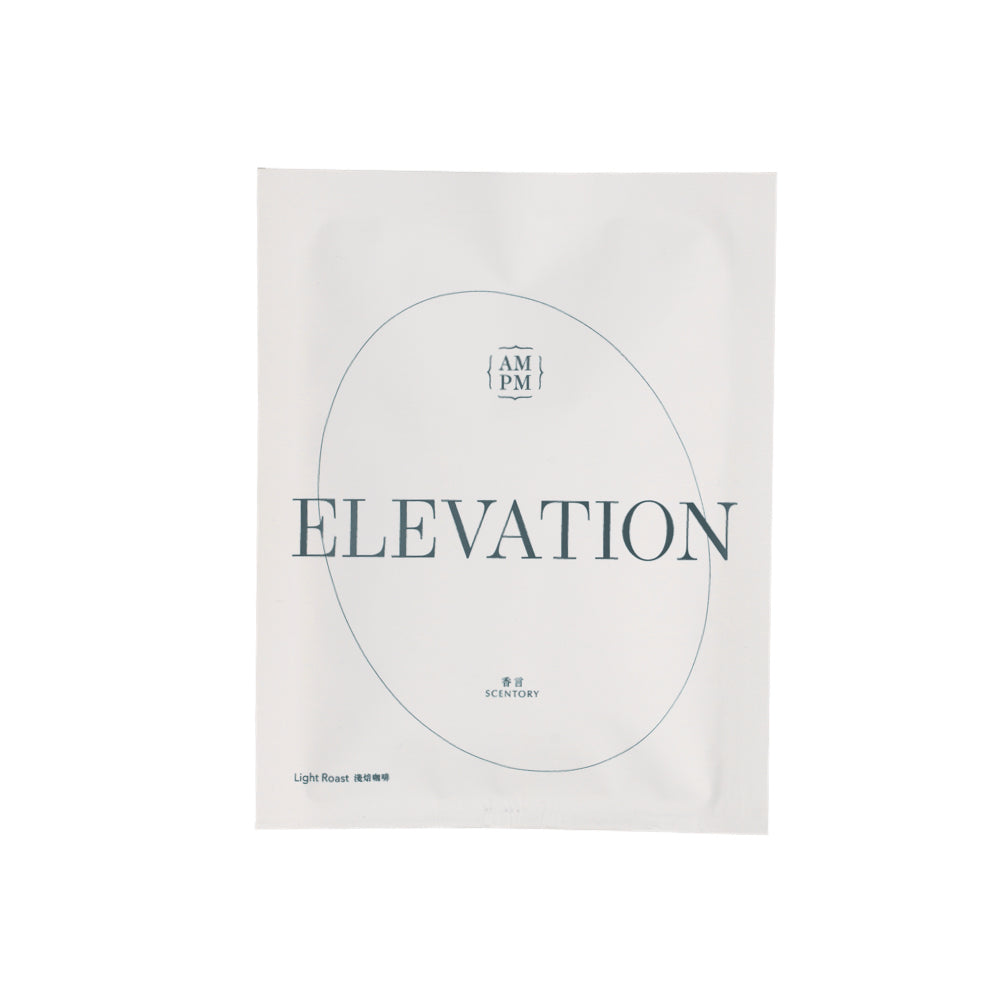 light roast coffee