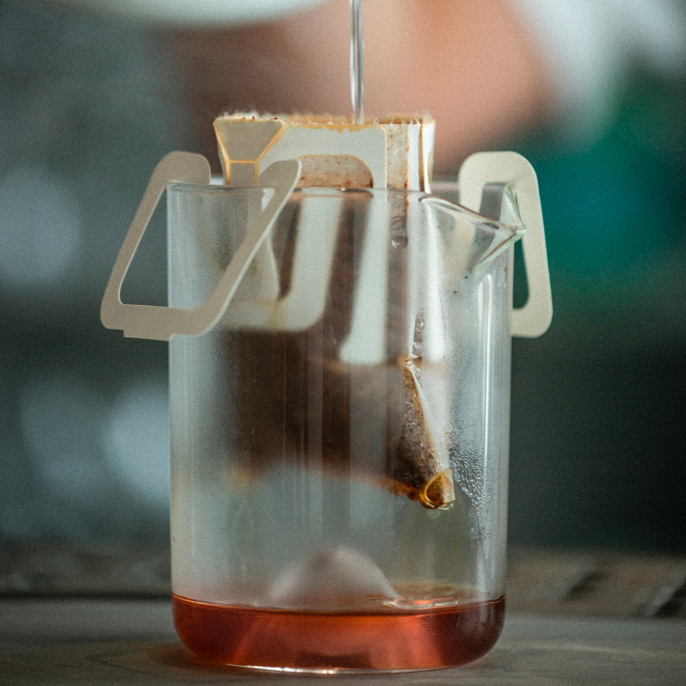 drip bag coffee