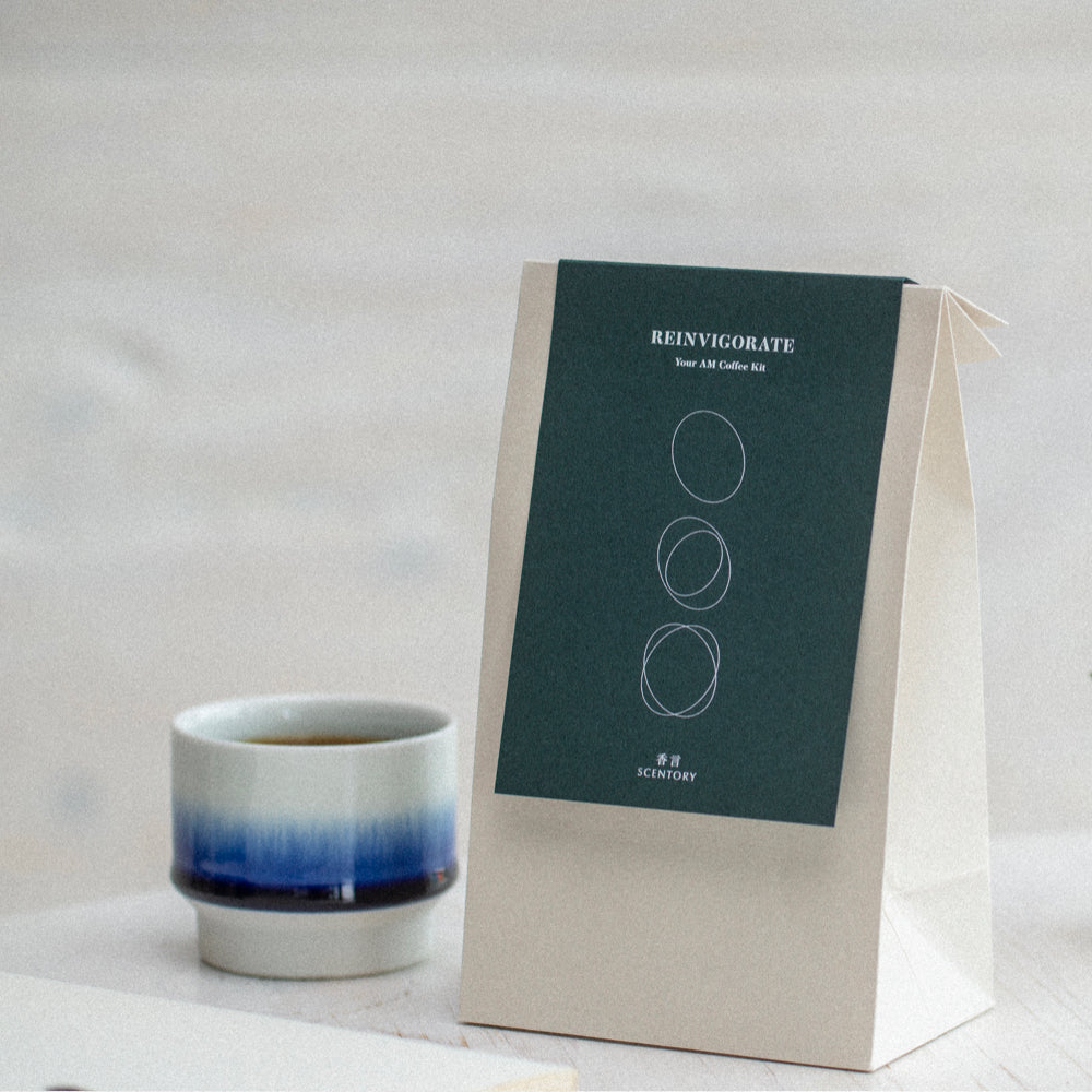 coffee kit