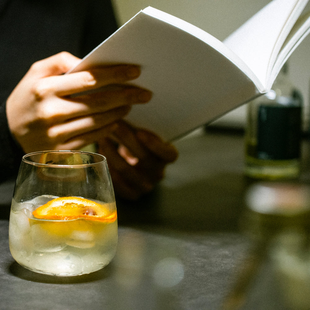 gin tonic