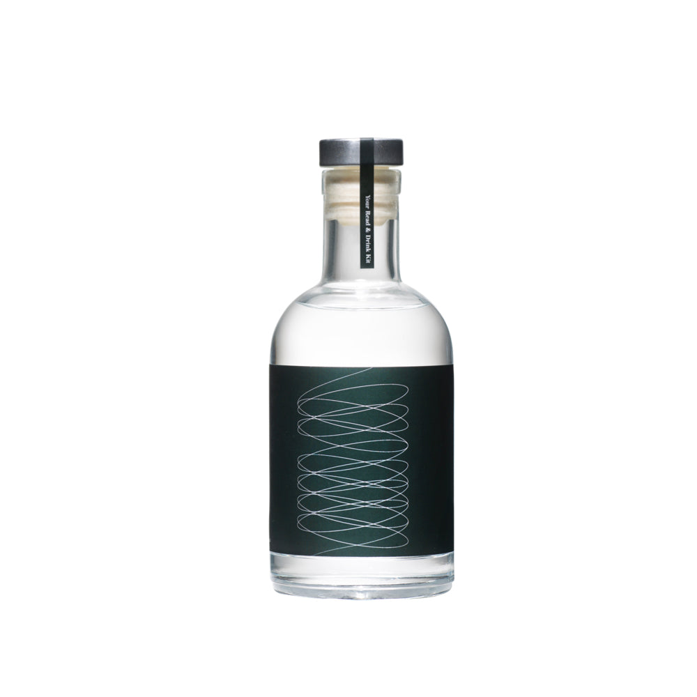 handcrafted gin