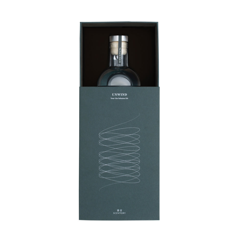 handcrafted gin